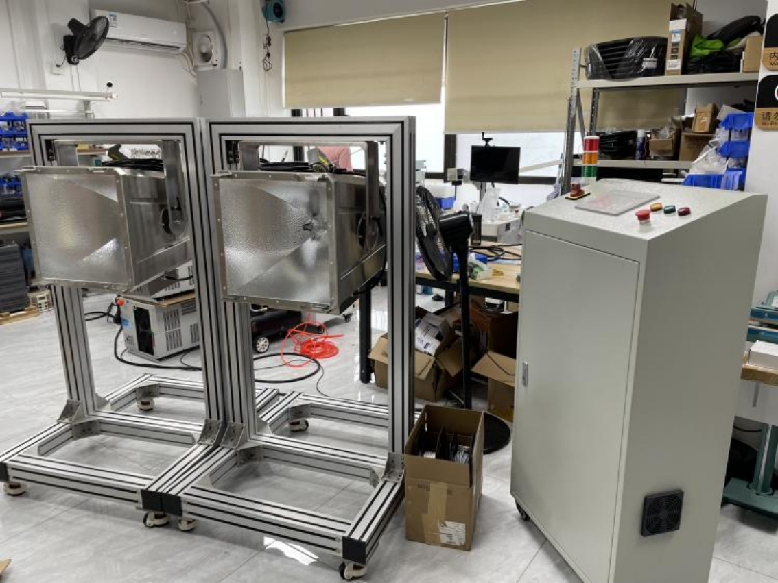 光伏測試總 “掉鏈子”？“鐵三角” 守護(hù) MPP 精度，客戶抽檢不再慌！